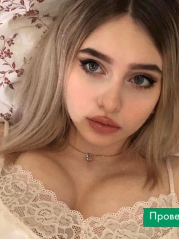 Проститутка Анна